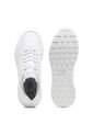 Tenis Zapatillas Marca Puma Hombre Graviton Original Blanco de Puma