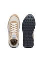 Tenis Deportivo Puma Original Future Rider Soft Beige Mujer de Puma