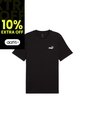 Camisa Deportiva Marca Puma Ess 2 Original Negro Hombre de Puma