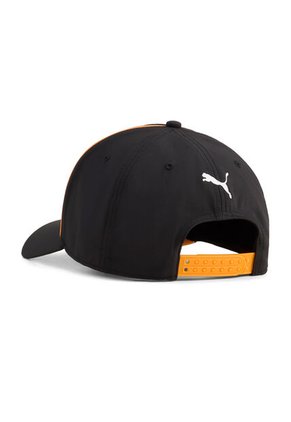 Gorra Deportiva Puma Original Mclaren Bb Negro Para Hombre