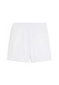 Pantaloneta Deportiva Puma Original Ess Small 1 Blanco Mujer de Puma
