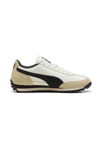Tenis Deportivos Puma Easy Rider Mix Original Blanco Hombre
