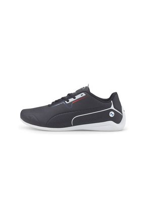 Tenis Negro-Blanco Puma Bmw M Motorsport Drift Cat 8