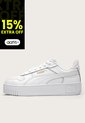 Tenis Lifestyle PUMA Carina Street Blanco de Puma