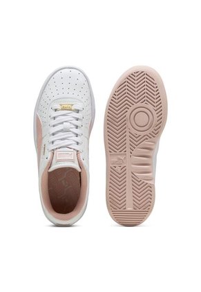 Tenis Deportivos Marca Puma Gv Special Original Blanco Mujer