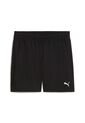 Pantaloneta Deportiva Puma Original Essential 5 Negro Hombre de Puma