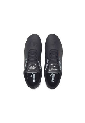 Tenis Negro-Blanco Puma Bmw M Motorsport Drift Cat 8