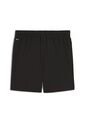 Pantaloneta Deportiva Puma Original Essential 5 Negro Hombre de Puma