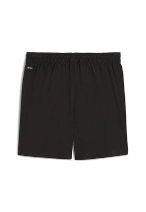 Pantaloneta Deportiva Puma Original Essential 5 Negro Hombre
