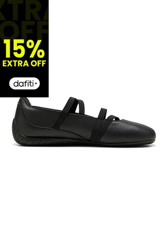 Tenis Deportivos Puma Originales Speedcat Ballet Negro Mujer Puma