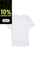 Camisa Deportiva Puma Original M Run Velocity Blanco Hombre de Puma