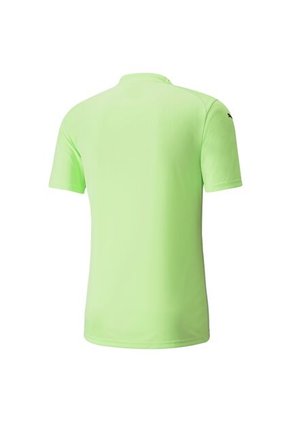 Camisa Deportiva Puma Original Teamglory Jersey Verde Hombre