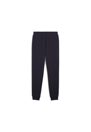 Pantalon Deportivo Puma Original Ess No. 1 Logo Azul Hombre