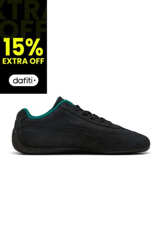 Tenis Deportivos Puma Originales Amf1 Speedcat Negro Hombres Puma