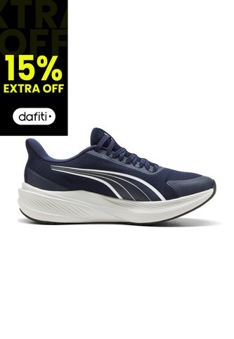 Tenis Deportivos Puma Originals Dasher Lite Azul Para Hombre Puma