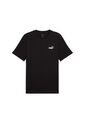 Camisa Deportiva Marca Puma Ess 2 Original Negro Hombre de Puma