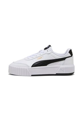 TENIS PUMA MUJER 402637 02 CARINA Talla 7