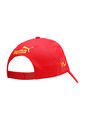 Gorras Puma Originales Ftblcore Fan Bb Cap Rojo Para Hombre de Puma