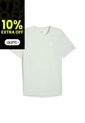 Camisa Deportiva Puma Run Velocity (Poly) Blanco Para Hombre de Puma