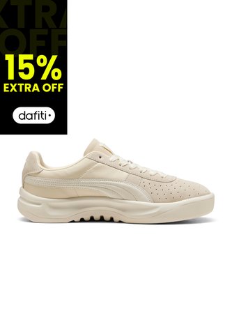 Tenis Deportivos Puma Originales Gv Special Mix Beige Hombre Puma