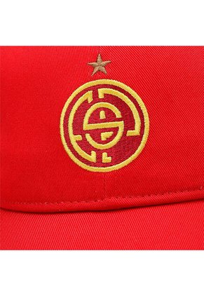 Gorras Puma Originales Ftblcore Fan Bb Cap Rojo Para Hombre