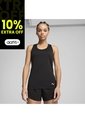 Camisas Deportivas Puma Tad Essential Sleeveless Negro Mujer de Puma