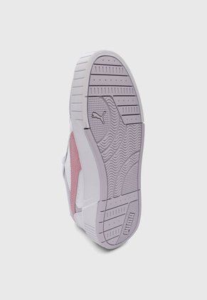 Tenis PUMA Carina Mia Blanco