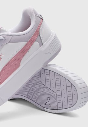 Tenis PUMA Carina Mia Blanco