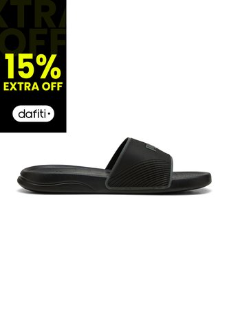 Sandalias Puma Originales Popcat 2.0 Go Gs Negro Para Hombre Puma