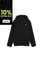 Chaqueta Deportiva Puma Run Velocity Woven Negro Mujer de Puma