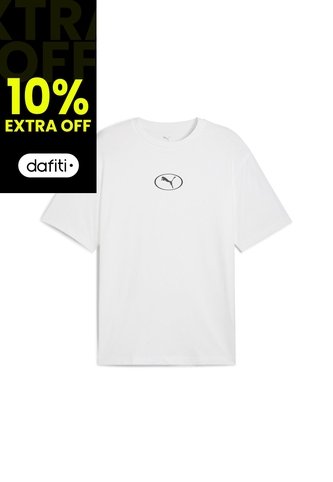 Camisas Deportivas Puma Original Core Classics Blanco Hombre Puma