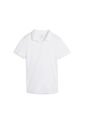 Camisa Tipo Polo Puma Original Gamer Ss Update Blanco Mujer de Puma