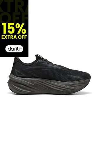 Tenis Deportivos Puma Originals Maxima Pro Negro Para Hombre Puma