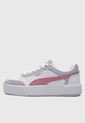 Tenis PUMA Carina Mia Blanco de Puma