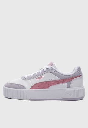 Tenis PUMA Carina Mia Blanco