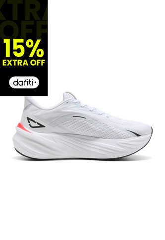 Tenis Deportivos Puma Original Maxima Pro Blanco Para Hombre Puma