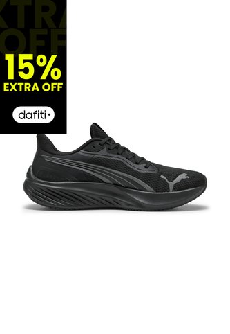 Tenis Deportivos Puma Original Pounce Lite Negro Para Hombre Puma