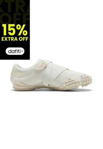 Tenis Deportivos Puma Original Mostro Og Prime Blanco Hombre Puma