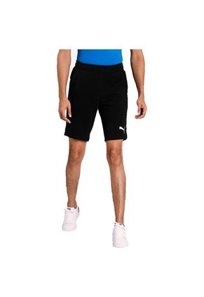 Pantaloneta Puma Para Hombre Ess Shorts 10 Negro