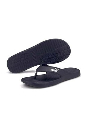 Sandalias Puma Para Hombre Aqua Flip Azul