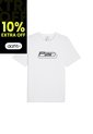 Camisas Deportivas Puma Original Future Prime Blanco Hombre de Puma