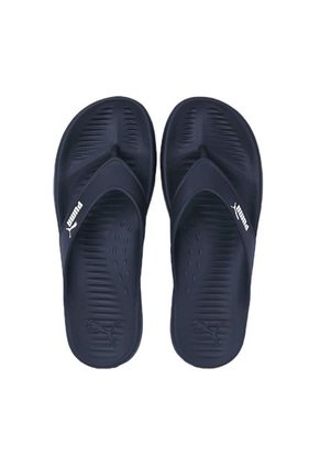 Sandalias Puma Para Hombre Aqua Flip Azul