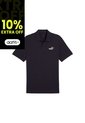 Camisa Polo Marca Puma Ess No 1 Logo Original Azul Hombre de Puma