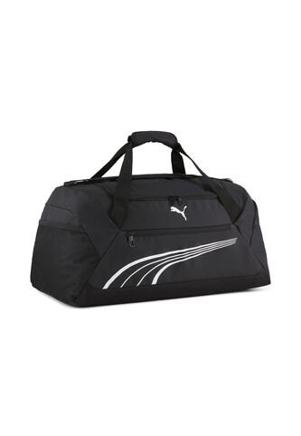 Maleta Deportiva Puma Original Sportstyle Negro Para Hombre Puma