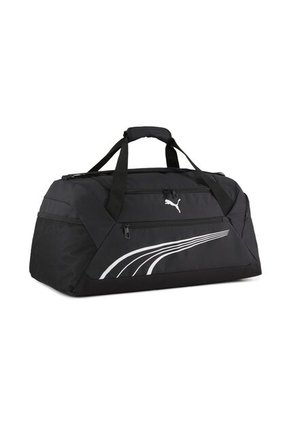 Maleta Deportiva Puma Original Sportstyle Negro Para Hombre