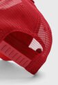 Gorra PUMA Scuderia Ferrari HP Rojo de Puma