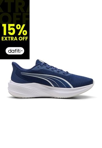 Tenis Deportivos Puma Original Dasher Lite Azul Para Hombre Puma