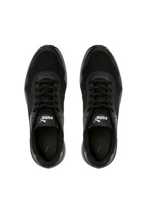 Tenis Puma Para Mujer R78 VOYAGE WNS Negro