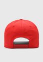 Gorra PUMA Scuderia Ferrari HP 20 Years Rojo de Puma