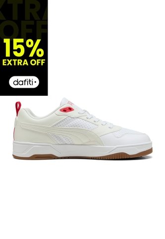 Tenis Deportivos Puma Original Ferrari Rbd Blanco Hombre Puma